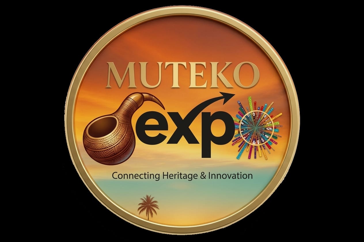 Muteko Expo logo